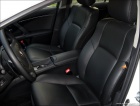 Novi automobili - Toyota Avensis 2.0 Valvematic